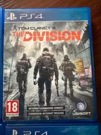 Tom clancy’s the division, Spelcomputers en Games, Games | Sony PlayStation 4, Ophalen of Verzenden