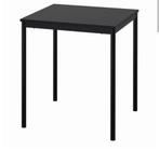 IKEA SANDSBERG Eettafel, Huis en Inrichting, Tafels | Eettafels, Ophalen, Vierkant, 50 tot 100 cm, 50 tot 100 cm