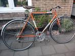 Phoenix Sprinter - touring/race vintage retro oranje staal, Ophalen, Gebruikt, Phoenix