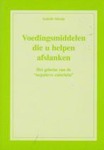 Isabelle Martin - Voedingsmiddelen die u helpen afslanken, Ophalen of Verzenden, Zo goed als nieuw, Gezondheid en Conditie, Isabelle Martin
