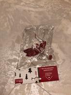 Kerst Fairy red hanger nieuw, Ophalen of Verzenden, Nieuw