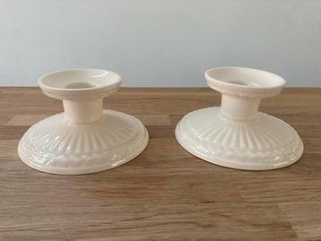 Wedgwood Kandelaar - Klassiek Design beschikbaar voor biedingen