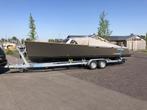Cooper 800 (bj 2018), Watersport en Boten, 70 pk of meer, Gebruikt, 6 meter of meer, Diesel