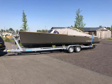 Cooper 800 (bj 2018) beschikbaar voor biedingen
