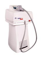 Millesman diode laser permanente ontharing apparaat, Ophalen