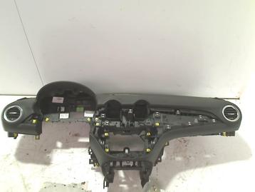 AIRBAG SET Opel Adam (01-2012/12-2019) beschikbaar voor biedingen