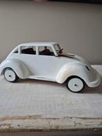 Riviera Maison Houten Auto Decoratie, Minder dan 50 cm, Gebruikt, 50 tot 100 cm, Ophalen of Verzenden