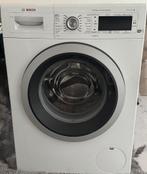 Bosch Wasmachine met i-DOS/ spraakbesturing/ bleutooth, 1200 tot 1600 toeren, Gebruikt, 8 tot 10 kg, Ophalen of Verzenden