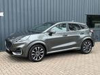 Ford Puma 1.0 EcoBoost ST-Line X Vignale 17.766 KM!/AUTOMAAT, 125 pk, Zwart, 1226 kg, Bedrijf