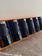 Flora vintage glazen set, Oiva Toikka, iittala, Ophalen, Nieuw, Overige typen