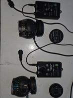 2x Jecod Sow 16M stromingspompen, Ophalen of Verzenden, Zo goed als nieuw