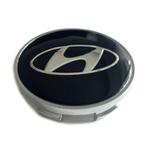 Hyundai 56mm 58mm 59mm 60mm 63mm 68mm 69mm 75mm Naafdoppen, Auto diversen, Wieldoppen, Verzenden, Nieuw