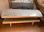 Zonnebank Philips Original Home Solaria, Ophalen, Gebruikt, Onbekend, 15 lampen of meer