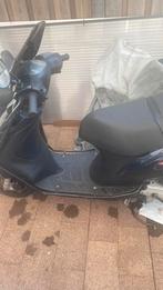 Piaggio Zip 65km/u, Fietsen en Brommers, Scooters | Piaggio, Ophalen, Gebruikt, Maximaal 45 km/u, Zip