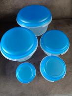 5 nieuwe vershoud bakken, Ophalen of Verzenden, Nieuw