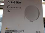 DIRIGERA Hub-Gu10-E27-E14-Ledstrip-Luchtsensor Smart IKEA, Ophalen, Led-lamp, 60 watt of meer, Nieuw
