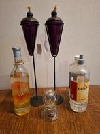 Olie lampen, Ophalen of Verzenden, Nieuw, Overige materialen, Minder dan 25 cm