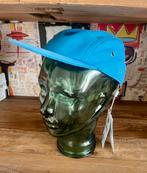 Lacoste Small girolle cap pet hat casquette blue new, Verzenden, Nieuw, 57 cm (M, 7⅛ inch) of minder, Pet