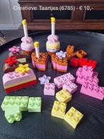 Diverse Duplo Setjes (Zie foto's), Ophalen of Verzenden, Gebruikt, Complete set, Duplo