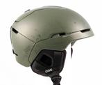 51 52 53 54 cm ski snowboard helm POC OBEX, Green