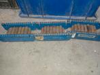 3x Transportroller/transport rollers /transport roller 22,5€, 100 liter of meer, Ophalen of Verzenden, Gebruikt, Transportkar