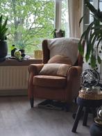 Armchair Oorfauteuil Fauteuil, Huis en Inrichting, Fauteuils, Zo goed als nieuw, Ophalen