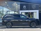 Peugeot 5008 1.2 Hybrid 145 Allure | 360 Parkeercamera/-sens, 145 pk, Stof, Gebruikt, 1199 cc