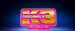 K3 originals kaart ahoy 2 april, Eén persoon