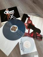 Sabrina Carpenter gesigneerde bundel!, Ophalen of Verzenden, 2000 tot heden, Zo goed als nieuw, 12 inch