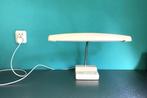 Hanimex bureaulamp, Huis en Inrichting, Lampen | Tafellampen, Ophalen, Kunststof, Gebruikt, Minder dan 50 cm