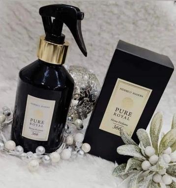 Home spray  beschikbaar voor biedingen