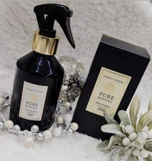 Home spray, Huis en Inrichting, Overige Huis en Inrichting, Nieuw, Ophalen of Verzenden