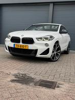 BMW X2 Sdrive20i 192pk Aut 2018 Wit, 1998 cc, X2, 1435 kg, Wit