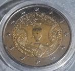 Speciale €2,- euromunt 2016 Frankrijk E.K. Voetbal, Postzegels en Munten, Munten | Europa | Euromunten, Ophalen of Verzenden, Frankrijk