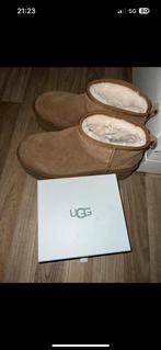Ugg ultra mini 41, UGG, Bruin, Boots, Ophalen of Verzenden