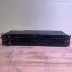 DBX 231 Stereo Equalizer, Muziek en Instrumenten, Ophalen of Verzenden, Equalizer