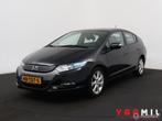 Honda Insight 1.3 Elegance NAP 5DRS STOELVERWARMING AIRCO, Euro 5, Gebruikt, 4 cilinders, Navigatiesysteem