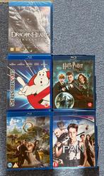 Fantasie Collectie Blu Ray - lees omschrijving, Ophalen of Verzenden, Zo goed als nieuw, Science Fiction en Fantasy