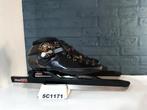 Powerslide M1 Raps V4 Schaatsen Noren Schaats Maat 40, Sport en Fitness, Schaatsen, Verzenden, Nieuw, Raps, Noren