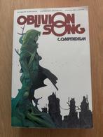 Oblivion Song Omnibus (Robert Kirkman), Boeken, Amerika, Robert Kirkman, Ophalen, Gelezen