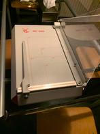 Papier snijtafel, Ophalen of Verzenden