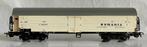 Piko: Koelwagen "Romania" van de CFR, Gebruikt, Gelijkstroom, Wagon, Piko