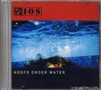 I.O.S. (Is Ook Schitterend) - Hoofd Onder Water (PROMO), Cd's en Dvd's, Ophalen of Verzenden, Zo goed als nieuw, Overige genres