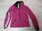 Bogner fire+ice fuchsia skijack softshell mt 36 S, Bogner, Ophalen of Verzenden, Zo goed als nieuw, Jack