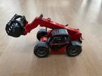 Bruder Manitou MLT 633 Turbo - Speelgoed Tractor, Kinderen en Baby's, Speelgoed | Overig, Ophalen, Zo goed als nieuw, Jongen of Meisje