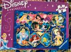 Disney 1000st princess, Ophalen of Verzenden, Gebruikt