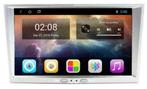 Opel Antara Meriva Combo 8inch radio navigatie android wifi, Ophalen of Verzenden, Nieuw