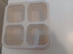 Snackbox nieuw, Ophalen of Verzenden, Zo goed als nieuw