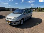 Renault Scénic 1.6-16V Expression Automaat Airco Trekhaak, 65 €/maand, 4 cilinders, Elektrische ramen, Origineel Nederlands
