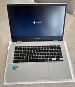 Asus Chromebook CX1400 / CB1400CKA, Computers en Software, Chromebooks, 14 inch, 4 GB of minder, Qwerty, ASUS